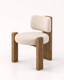 ORBIT Dining Set