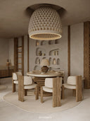ORBIT Dining Set
