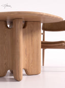 HAVEN Dining Set 8 Seater
