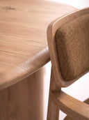 HAVEN Dining Set 8 Seater