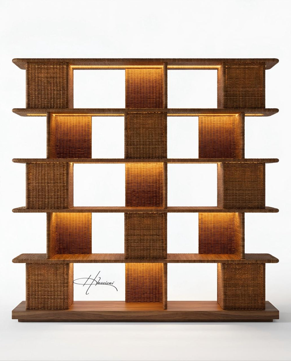 WEAVE Library