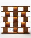WEAVE Library