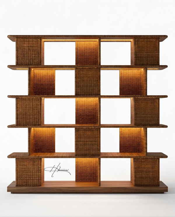 WEAVE Library