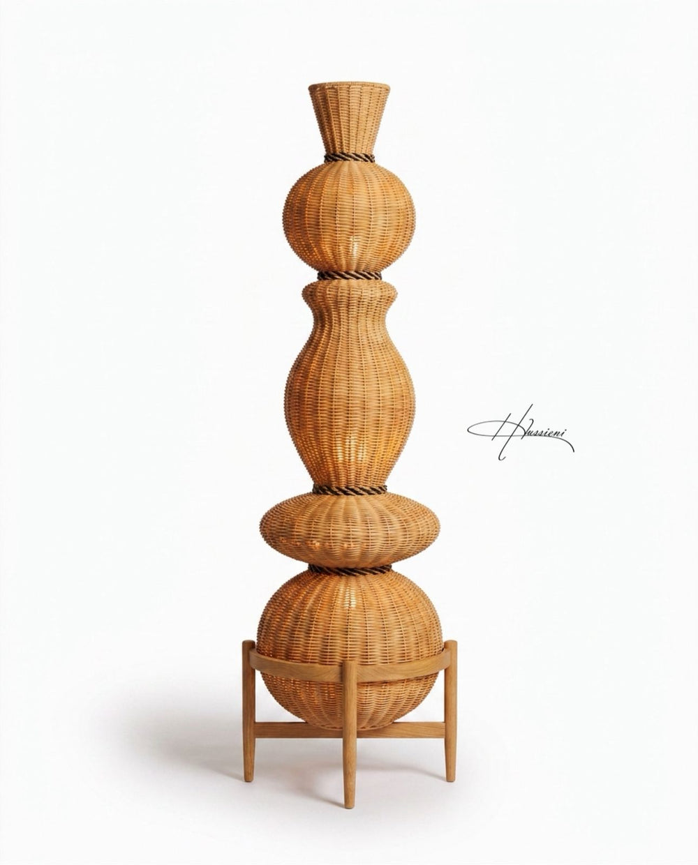 TOTEM Floor Lamp