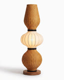 NARA Sculptural Floor Lamp