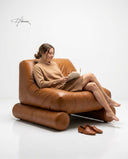 VOLA Lounge Chair