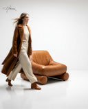 VOLA Lounge Chair