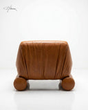 VOLA Lounge Chair