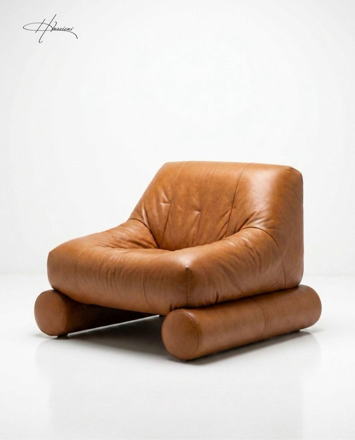 VOLA Lounge Chair