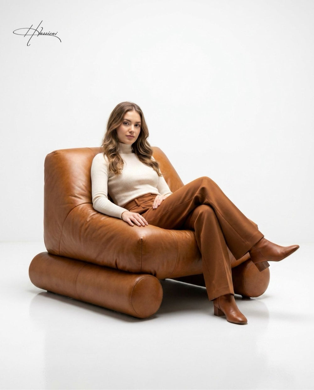 VOLA Lounge Chair