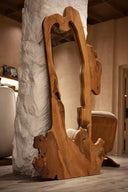 ROOT Sculptural Mirror
