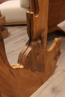 ROOT Sculptural Mirror