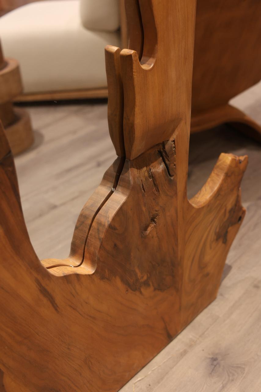 ROOT Sculptural Mirror