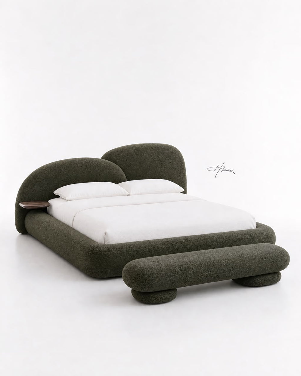 LUNA Bed