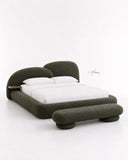 LUNA Bed