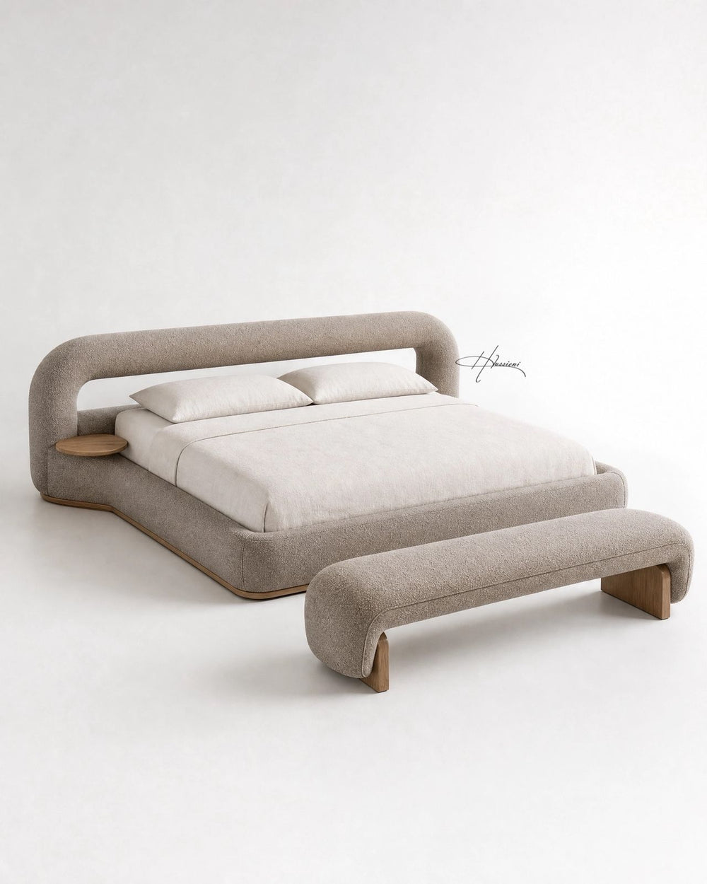 ARCO Bed