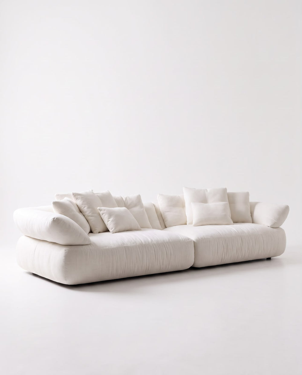 NUBE Cloud Sofa