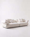 NUBE Cloud Sofa