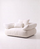 NUBE Lounge Chair