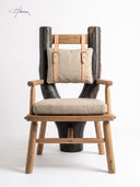 ARBOR Lounge Chair