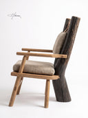 ARBOR Lounge Chair