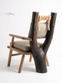 ARBOR Lounge Chair