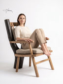 ARBOR Lounge Chair