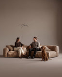 FORMA Deep Sofa