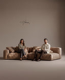 FORMA Deep Sofa