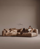 FORMA Deep Sofa