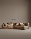 FORMA Deep Sofa