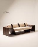 SADDLE Frame Sofa