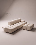 FORMA Modular Lounge Sofa