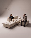 FORMA Modular Lounge Sofa