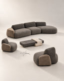 NOVA Modular Sofa