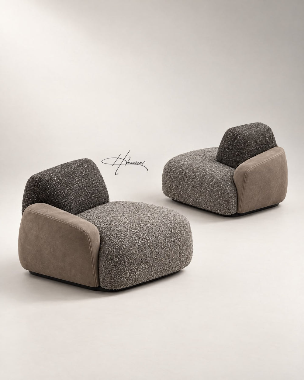 NOVA Lounge Chair