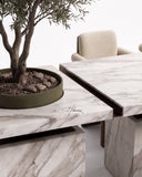OLIVA Dining Table