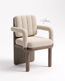 OLIVA Dining Table