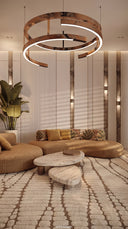 ARCO Sculptural Sofa
