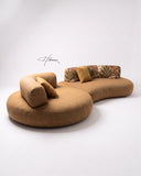 ARCO Sculptural Sofa