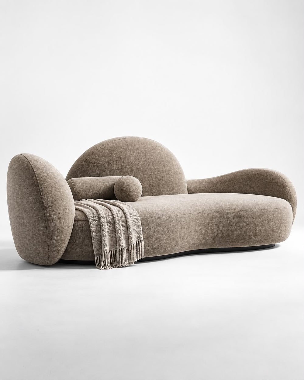 DUNE Sculptural Sofa