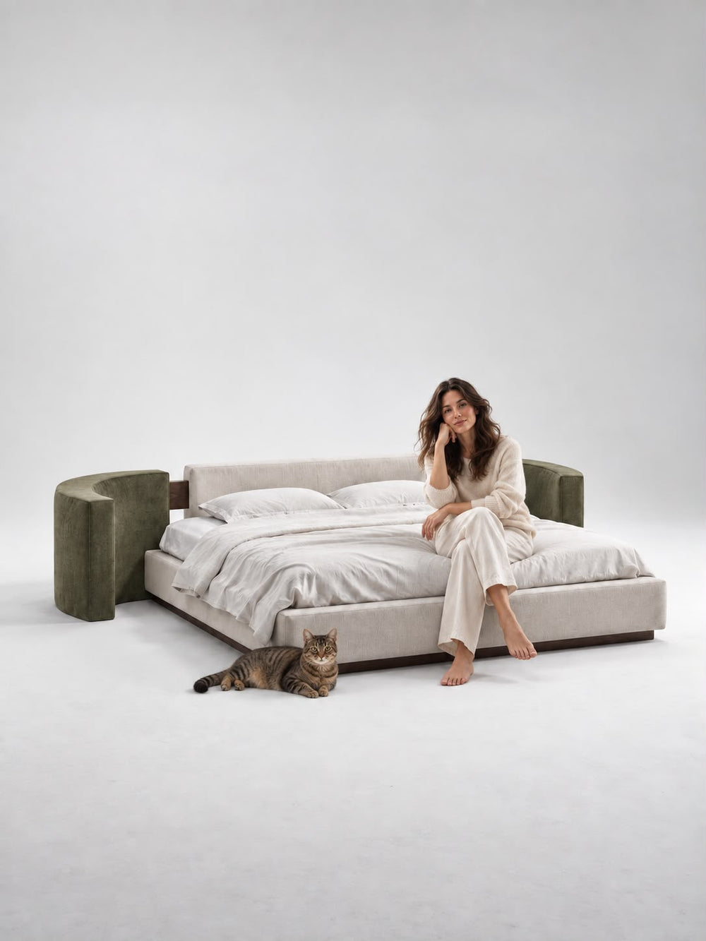 ARCO King Bed