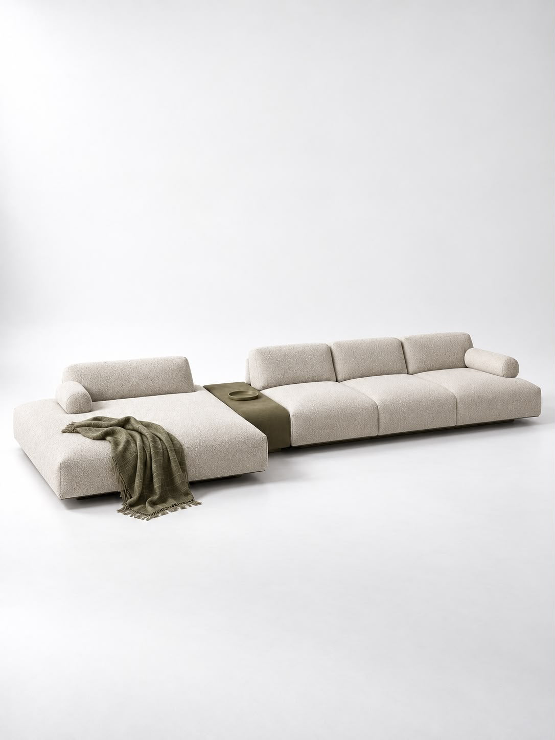 LUNA Modular Sofa