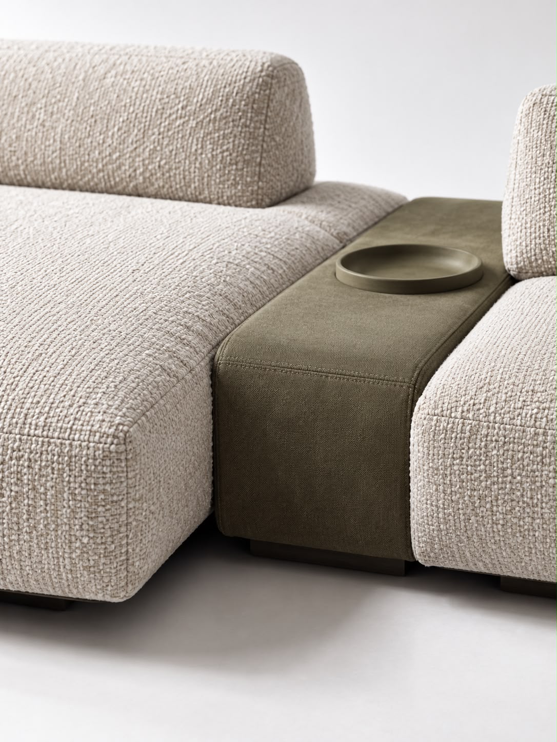 LUNA Modular Sofa