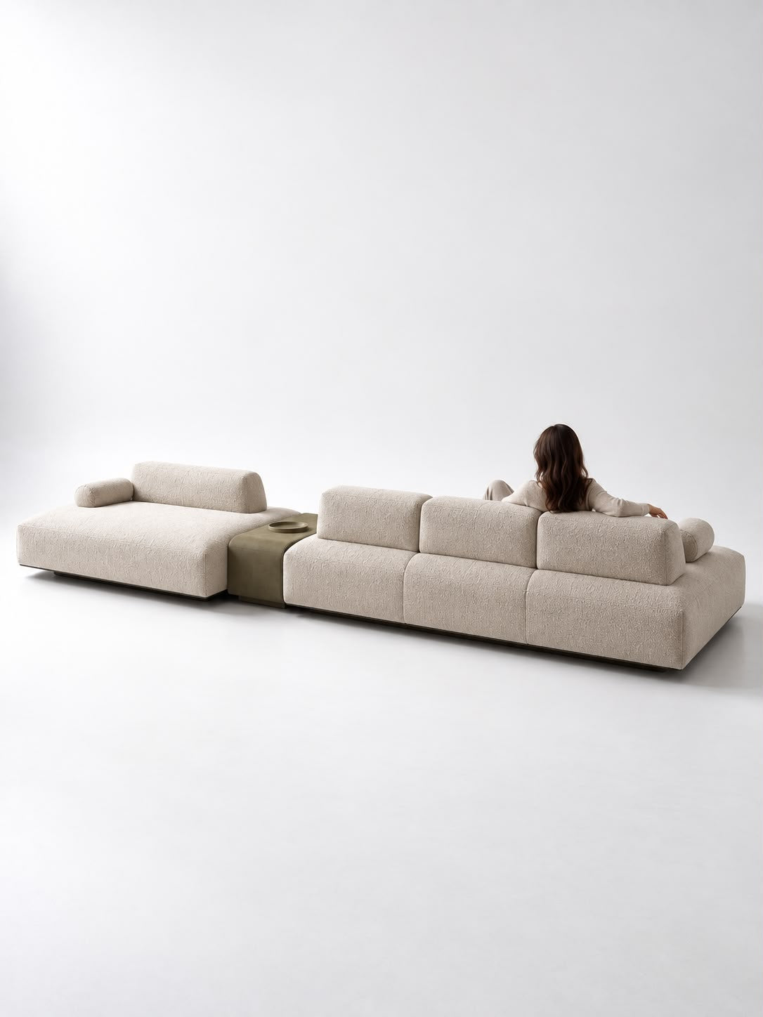 LUNA Modular Sofa