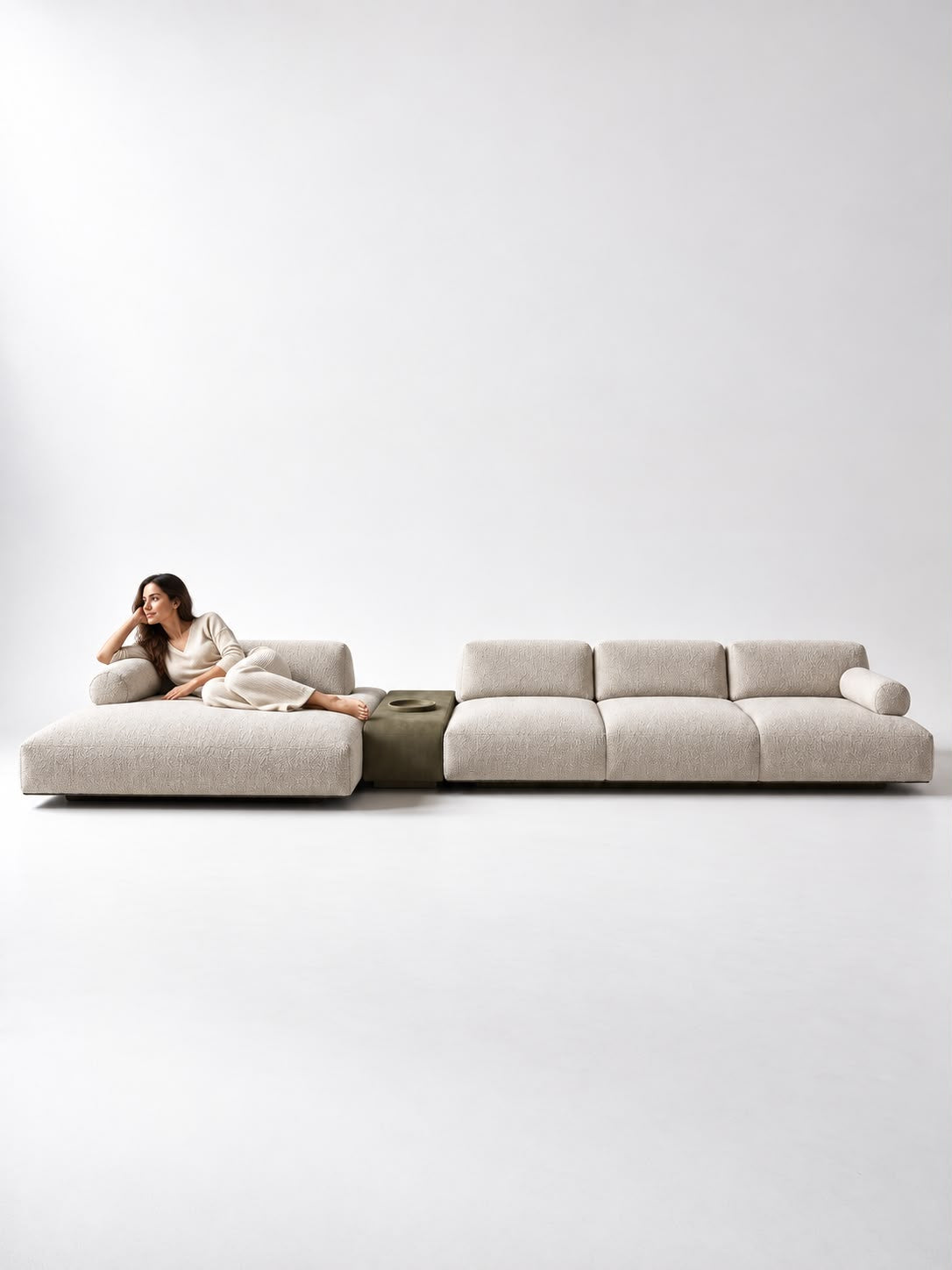 LUNA Modular Sofa