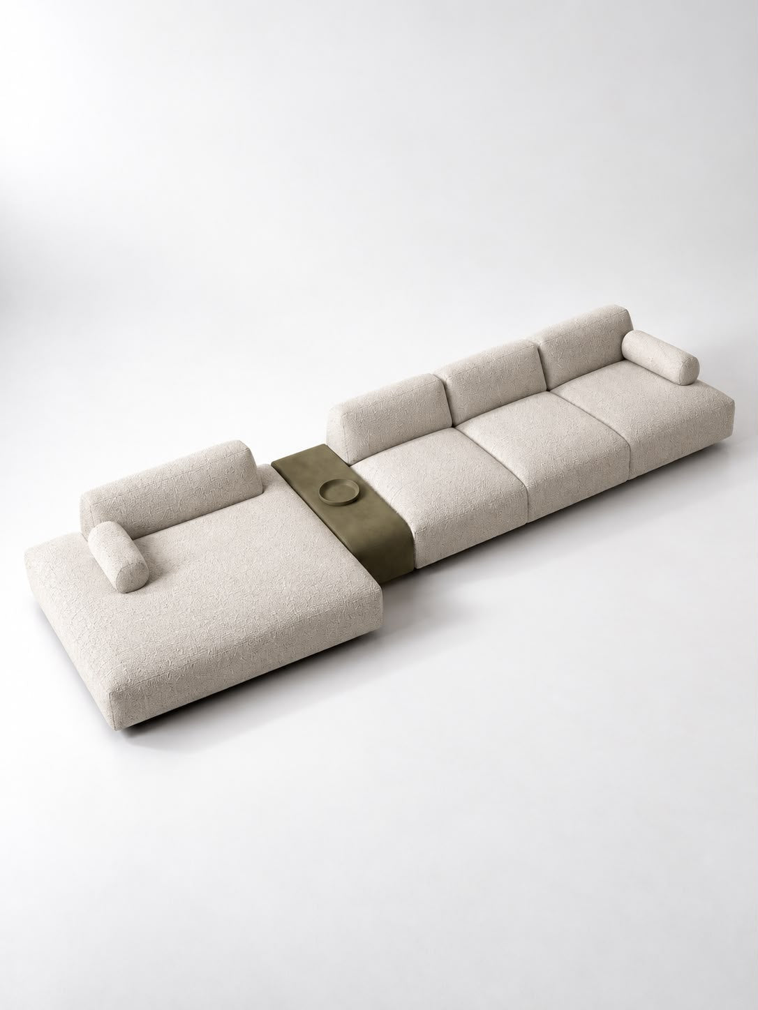 LUNA Modular Sofa