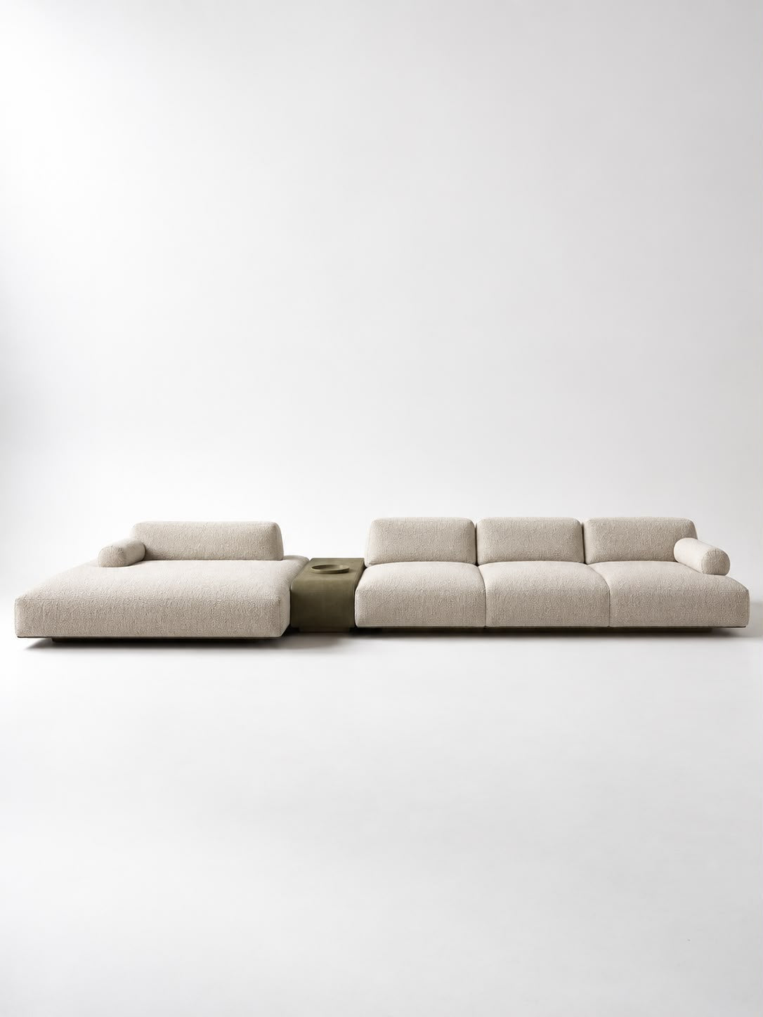 LUNA Modular Sofa