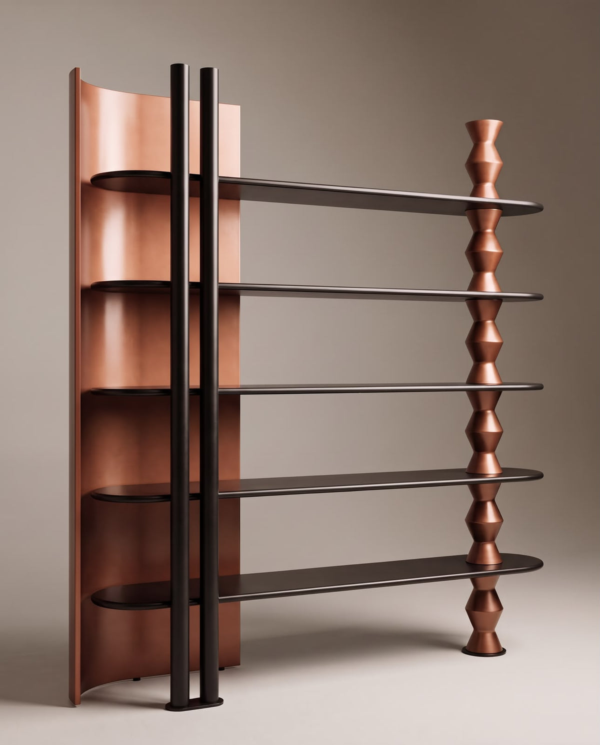 VELA Sculptural Library