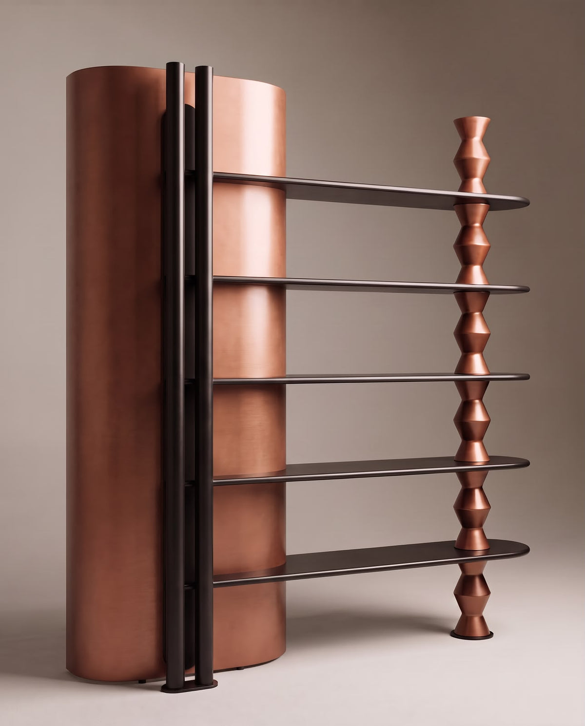 VELA Sculptural Library